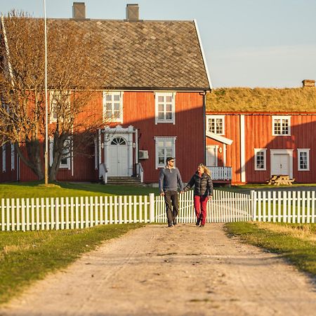 Tranoya Tranøya Exterior foto